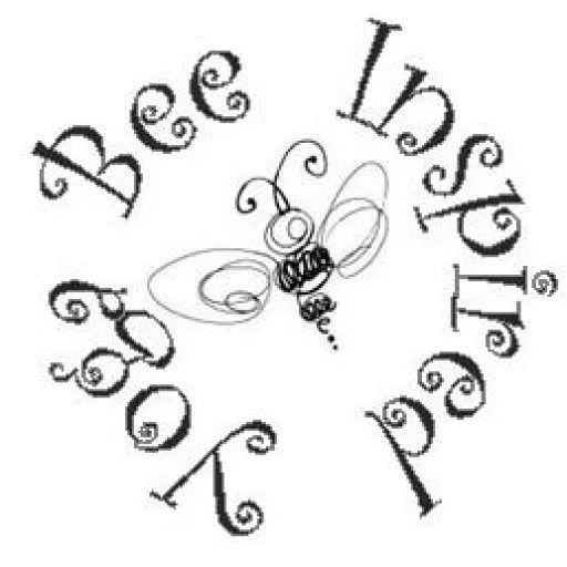 Bee Inspired Yoga Picture 2