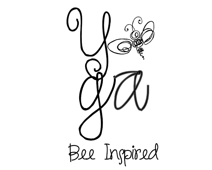 Bee Inspired Yoga Picture 5