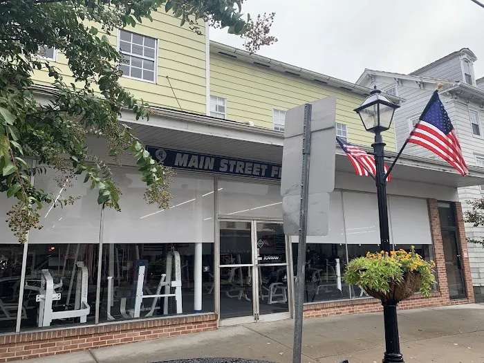 Main Street Fitness Picture 2