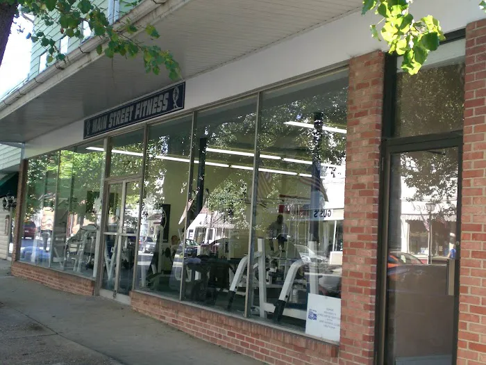 Main Street Fitness Picture 1