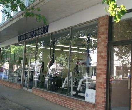 Main Street Fitness