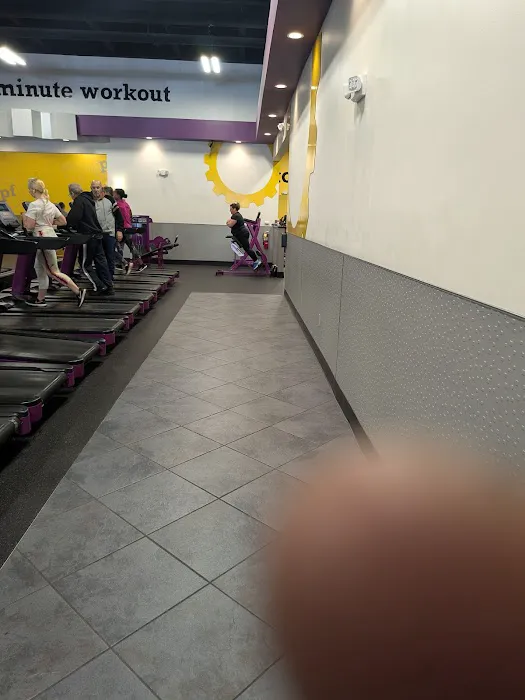 Planet Fitness Picture 3