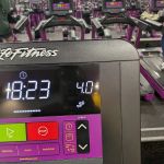 Planet Fitness