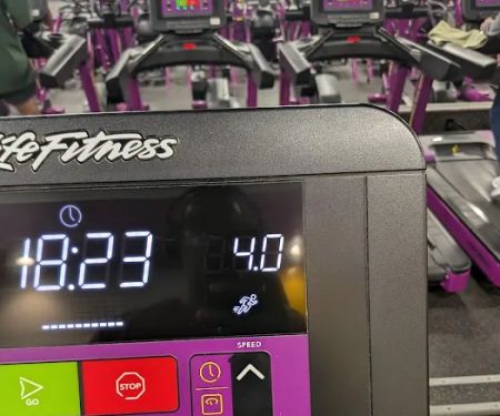 Planet Fitness