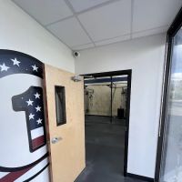 CrossFit 1Force ico