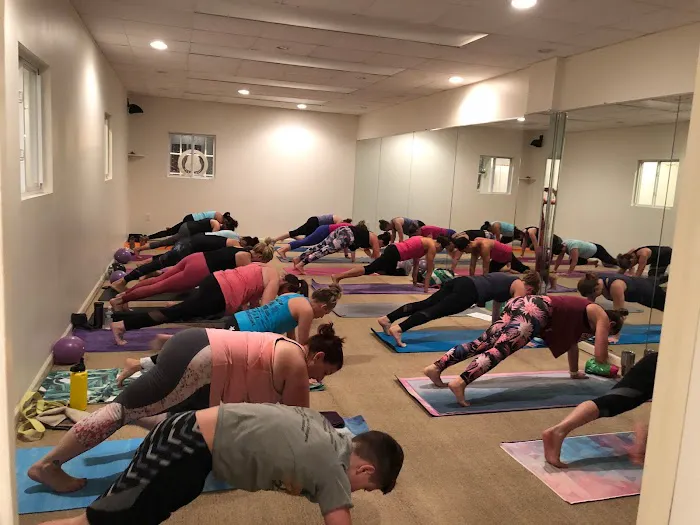 Laughing Buddha Hot Yoga - West Deptford Picture 4