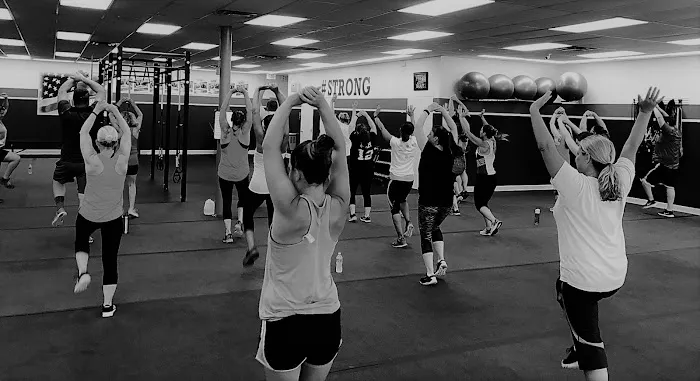 Wenonah Boot Camp Picture 2