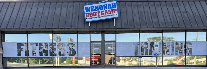 Wenonah Boot Camp Picture 5