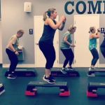Wenonah Boot Camp