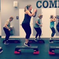 Wenonah Boot Camp ico