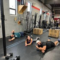 Delco Athletics Gym ico