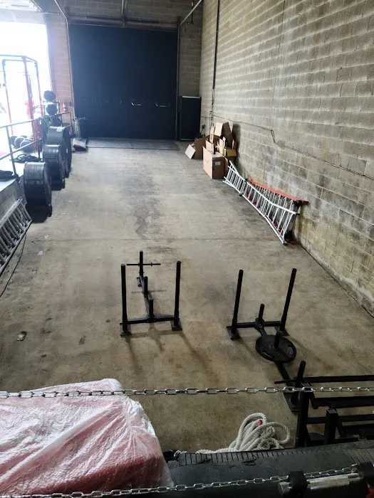 Fort Delco GYM Picture 2