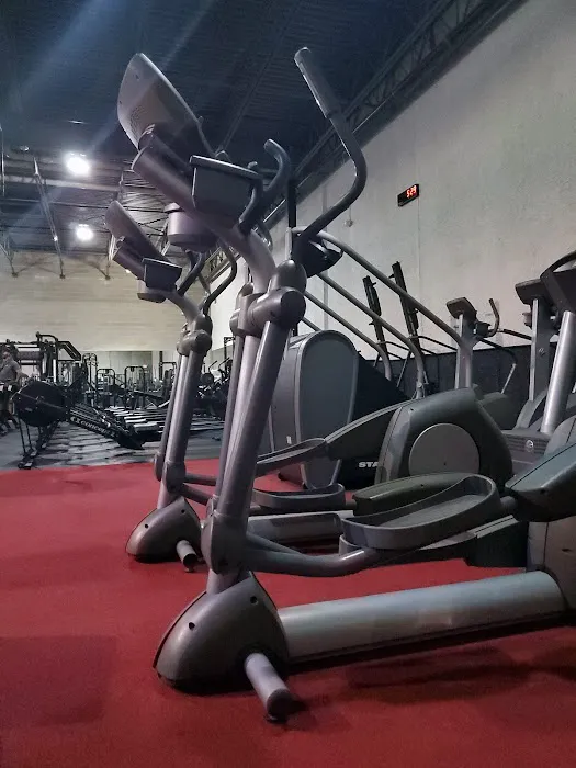 Fort Delco GYM Picture 7
