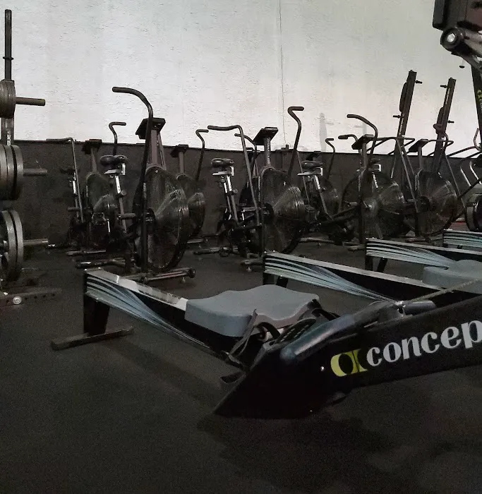 Fort Delco GYM Picture 1