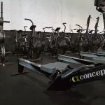 Fort Delco GYM
