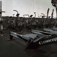 Fort Delco GYM ico