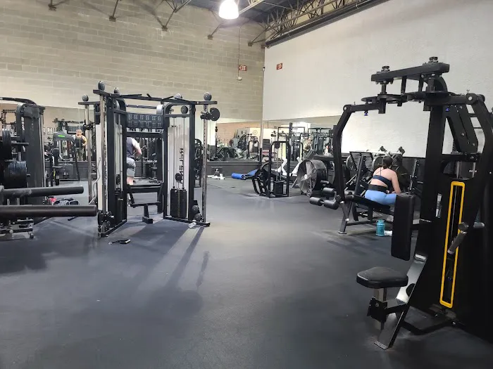 Fort Delco GYM Picture 4