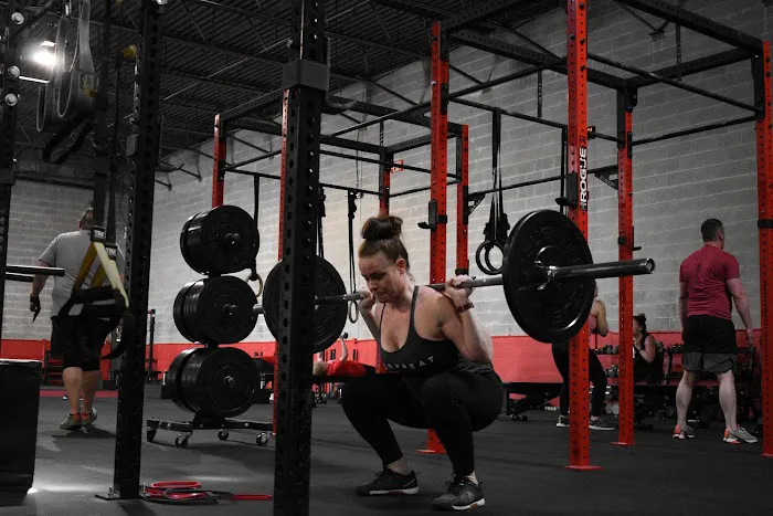 Fort Delco GYM Picture 5