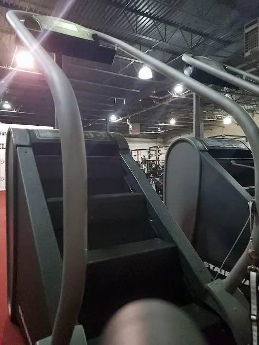 Fort Delco GYM Picture 3