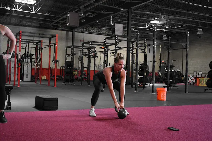 Fort Delco GYM Picture 9