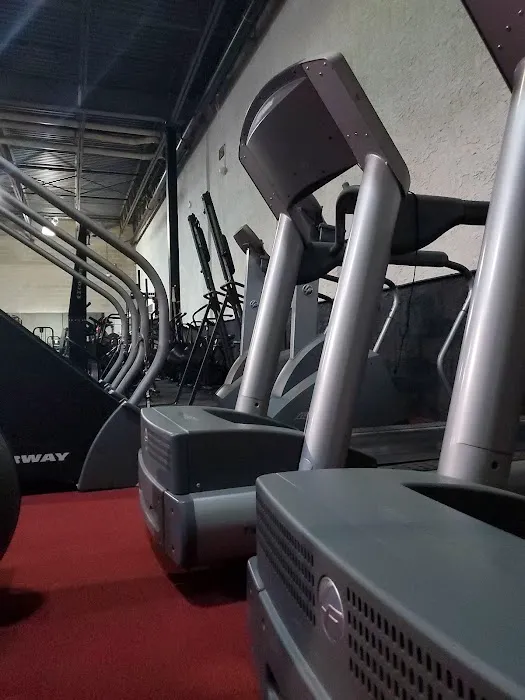 Fort Delco GYM Picture 8