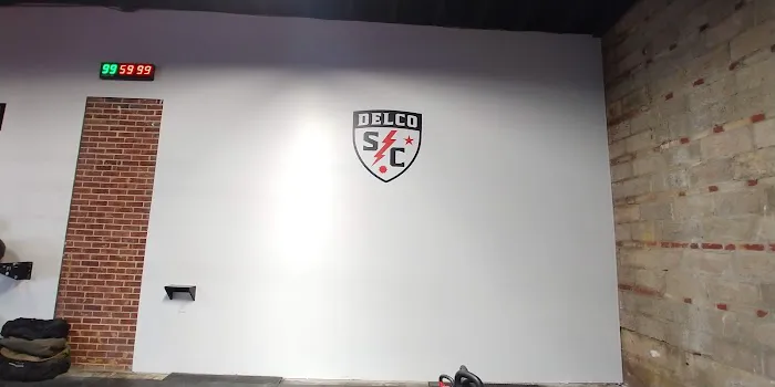 Thomas DeVietro Strength and Conditioning Picture 3