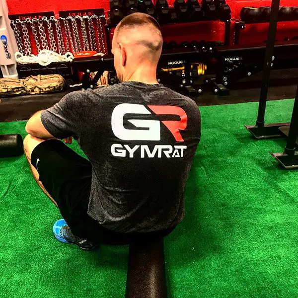 Thomas DeVietro Strength and Conditioning Picture 9