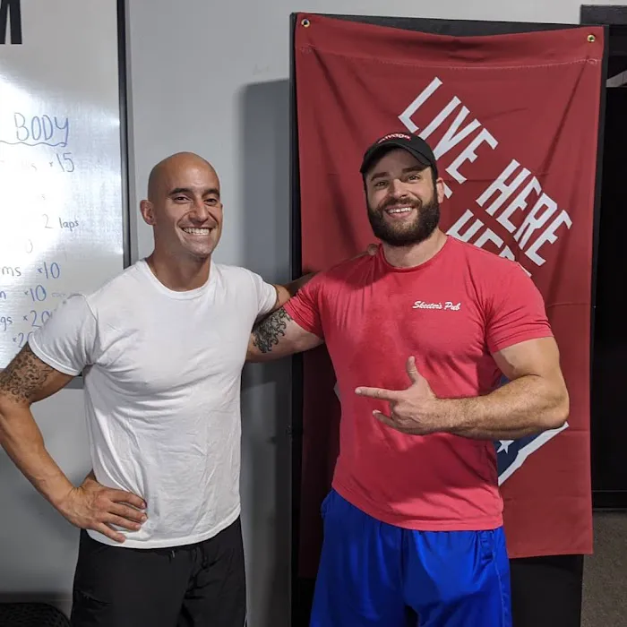Thomas DeVietro Strength and Conditioning Picture 7