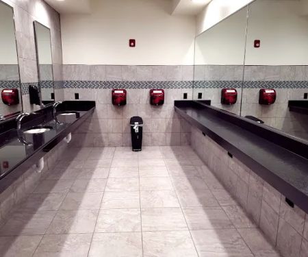 Planet Fitness