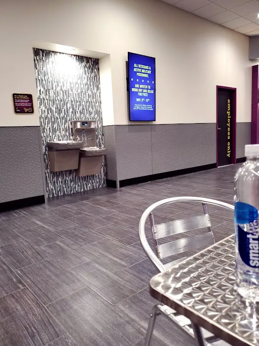 Planet Fitness Picture 3