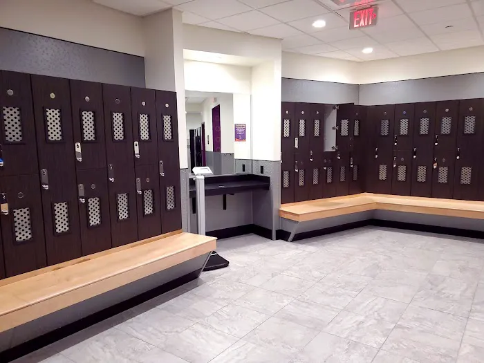 Planet Fitness Picture 5