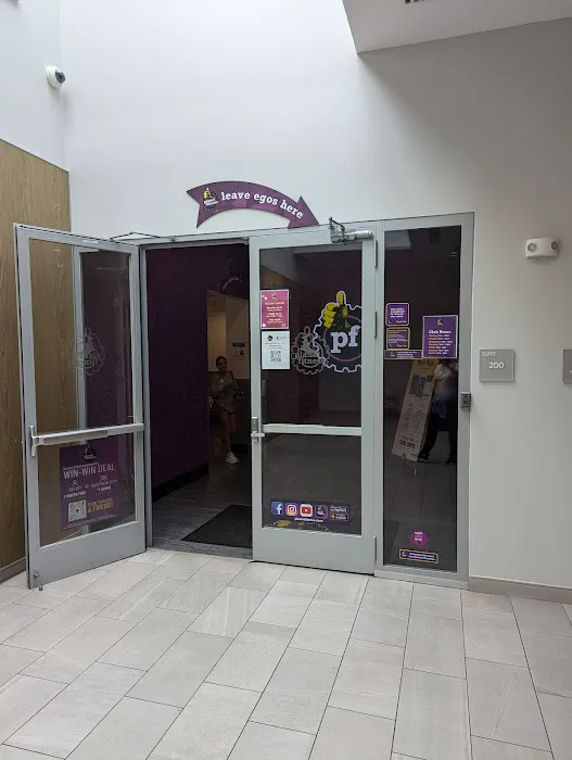 Planet Fitness Picture 4