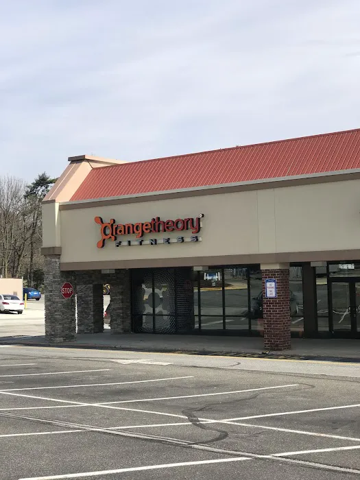 Orangetheory Fitness Picture 4