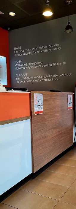 Orangetheory Fitness Picture 6