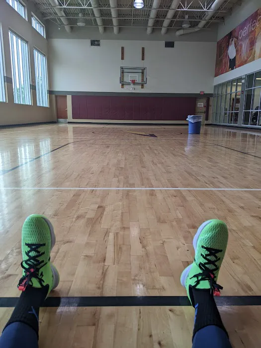 LA Fitness Picture 4