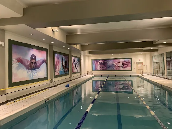 LA Fitness Picture 3