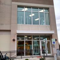 LA Fitness ico