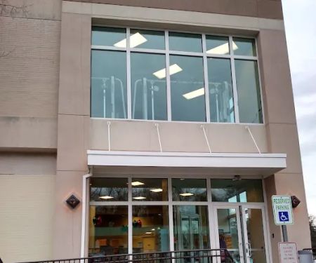 LA Fitness