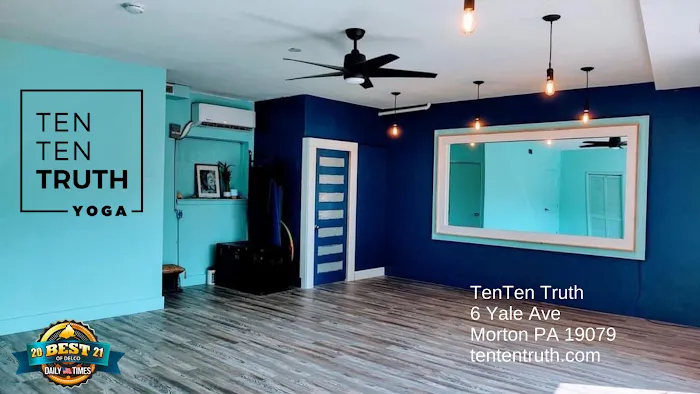 TenTen Truth Picture 6