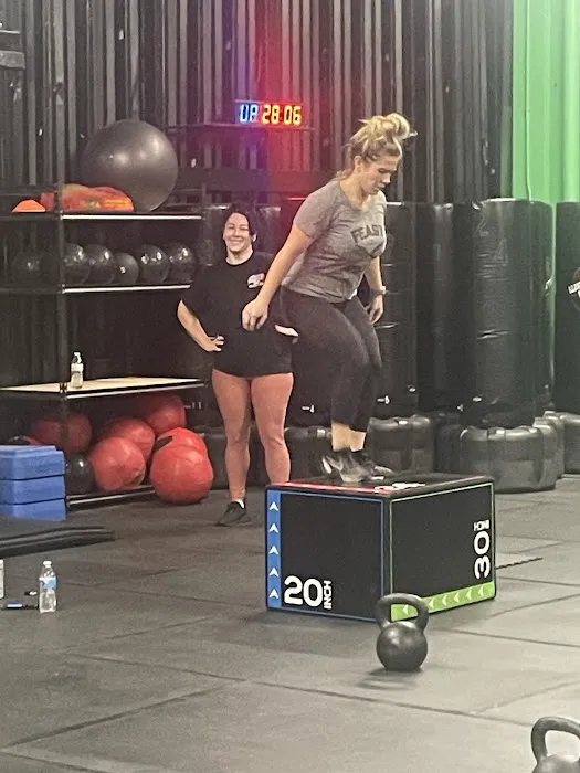 Sonic Boom Fitness Picture 10