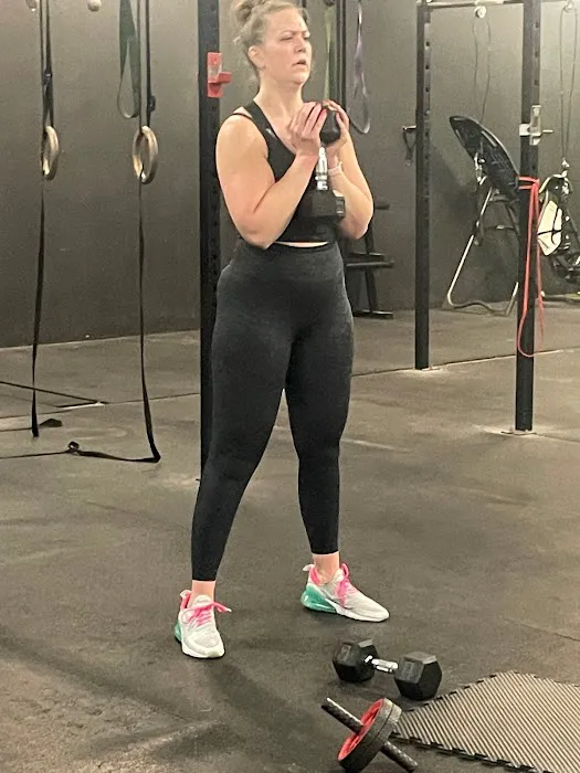Sonic Boom Fitness Picture 5