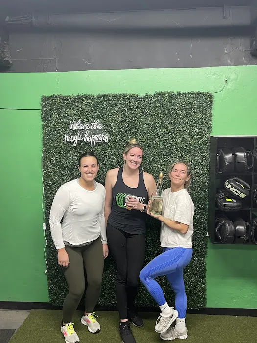 Sonic Boom Fitness Picture 1