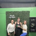 Sonic Boom Fitness