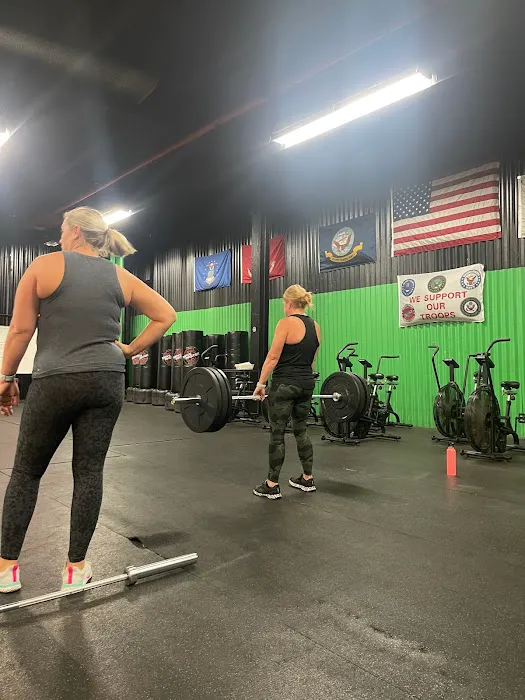 Sonic Boom Fitness Picture 4