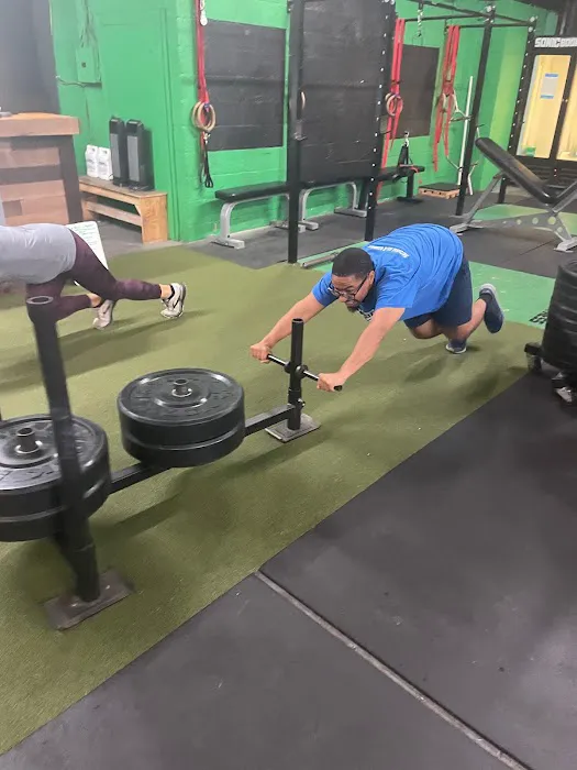 Sonic Boom Fitness Picture 7