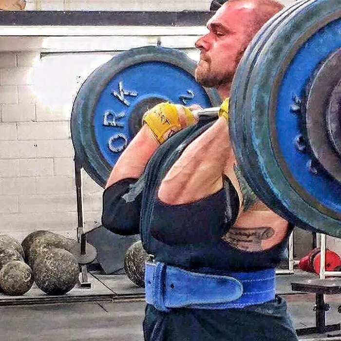 Iron Sport Gym Inc Picture 9