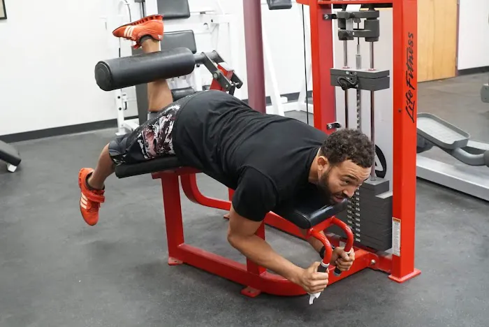 Iron Sport Gym Inc Picture 1