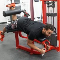 Iron Sport Gym Inc ico