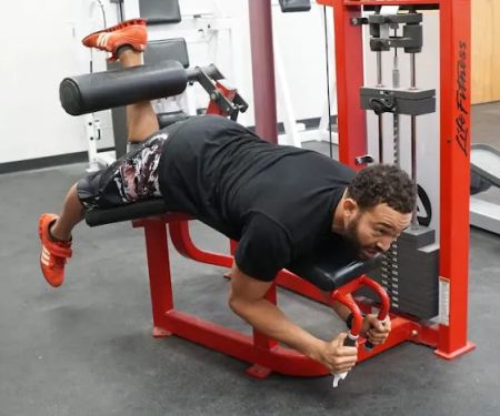 Iron Sport Gym Inc