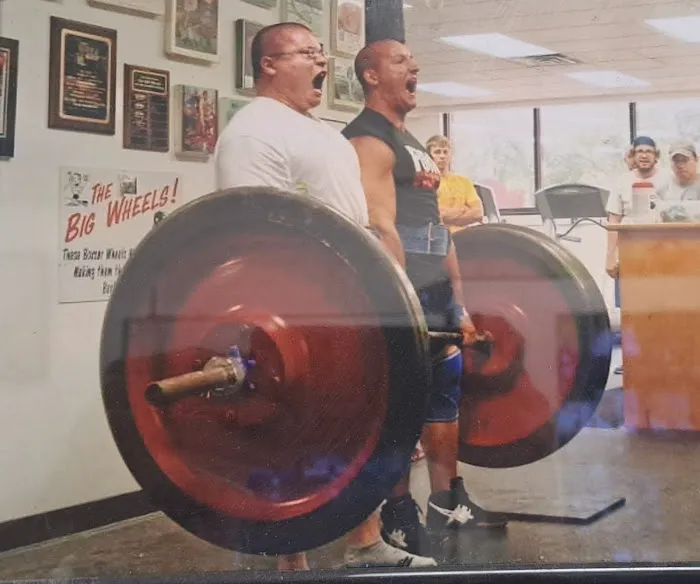 Iron Sport Gym Inc Picture 3